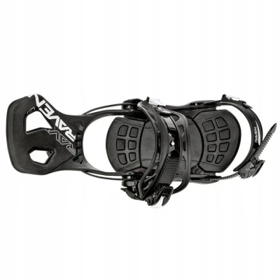 Raven Fastec FTM450 multientry snb vázání + sleva 400,- na příslušenství