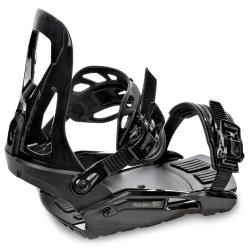 Raven S230 Black snowboardové vázání
