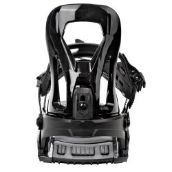 Raven S230 Black snowboardové vázání