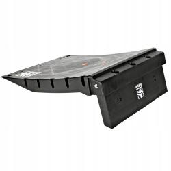 Raven Wolx rampa na kolobezku, inline brusle nebo skateboard rampa