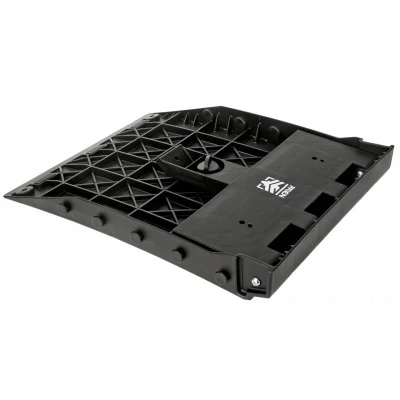 Raven Wolx rampa na kolobezku, inline brusle nebo skateboard rampa