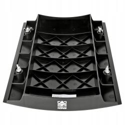 Raven Wolx rampa na kolobezku, inline brusle nebo skateboard rampa