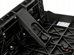 Raven Wolx rampa na kolobezku, inline brusle nebo skateboard rampa