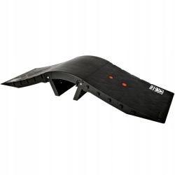 Raven Wolx rampa na kolobezku, inline brusle nebo skateboard rampa (VÝPRODEJ)