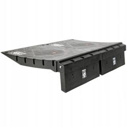 Raven Wolx rampa na kolobezku, inline brusle nebo skateboard rampa (VÝPRODEJ)