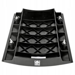 Raven Wolx rampa na kolobezku, inline brusle nebo skateboard rampa (VÝPRODEJ)