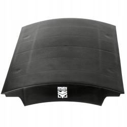 Raven Wolx rampa na kolobezku, inline brusle nebo skateboard rampa (VÝPRODEJ)