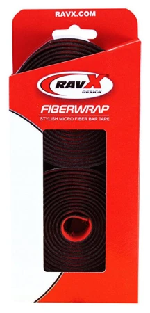 Ravx omotávka Cork Wrap bílá
