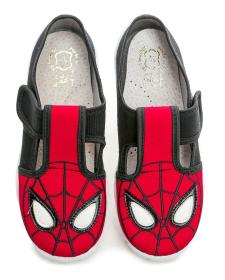 Raweks Borys B20 Spiderman dětské bačkory