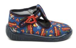 Raweks Ula 41 modré detské papuče