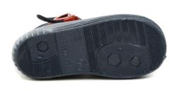 Raweks Ula 41 modré detské papuče