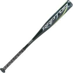 Rawlings baseballová pálka Raptor USA - 10, 27