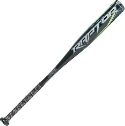 Rawlings baseballová pálka Raptor USA - 10, 30 Rawlings baseballová pálka Raptor USA - 10, 30