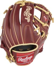 Rawlings baseballová rukavice Sandlot S1150IS velikost 11,5 - pravák