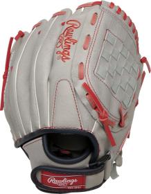 Rawlings baseballová rukavice SURE CATCH YOUTH velikost 11 - levák