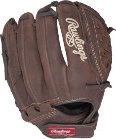 Rawlings softballová rukavice P125BFL velikost 12,5 - levák