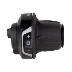 SHIMANO Řazení SL-RV400 8p pravé Revo
