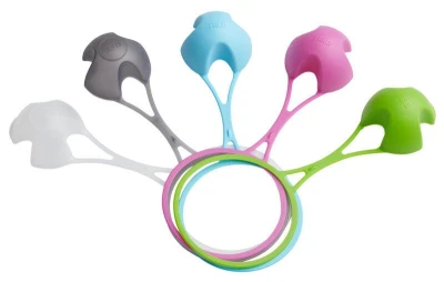 R&B Floppy hygienická krytka pro Zdravé lahve