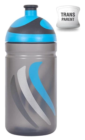 Rb Zdravá lahev 0,5 l BIKE 2K19 modrá Rb Zdravá lahev 0,5 l BIKE 2K19 modrá