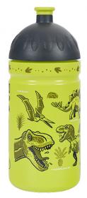 Rb Zdravá fľaša 0,5 l Dinosaury