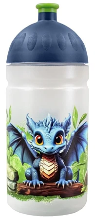 R&B Dráček 0,5 l zdravá lahev