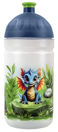 R&B Dráček 0,5 l zdravá lahev