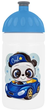 R&B Panda Driver 0,5 l lahev na kolo