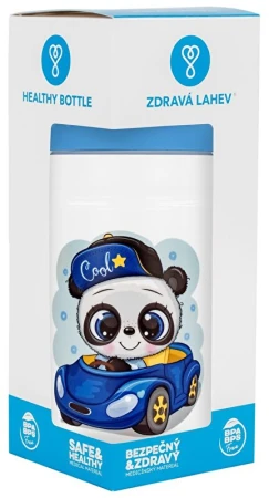 R&B Panda Driver 0,5 l lahev na kolo