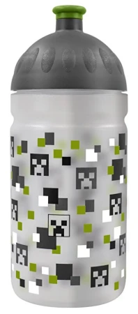 R&B Pixel Head 0,5 l zdravá lahev