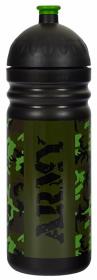 Rb Zdravá fľaša 0,7 l Army