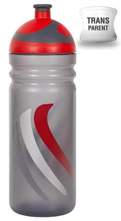 Rb Zdravá lahev 0,7 l BIKE 2K19 červená Rb Zdravá lahev 0,7 l BIKE 2K19 červená