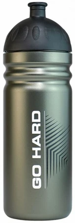 R&B Zdravá lahev Go Hard 0,7 l