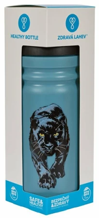 R&B Zdravá lahev Panter 0,7 l
