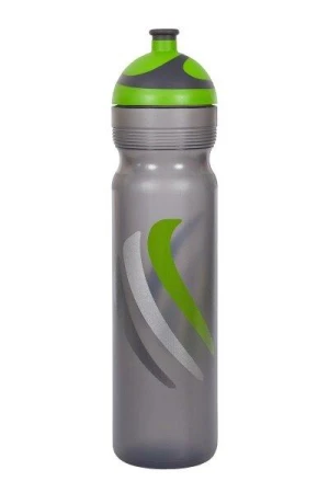 Rb Zdravá lahev 1,0 l BIKE 2K19 zelená Rb Zdravá lahev 1,0 l BIKE 2K19 zelená