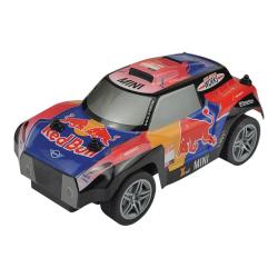 RC autíčko X-Raid MINI JCW Buggy Red Bull RC autíčko X-Raid MINI JCW Buggy Red Bull