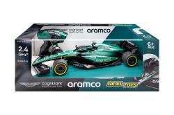 RC auto Aston Martin F1 1:14
