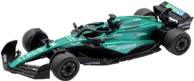 RC auto Aston Martin F1 1:20