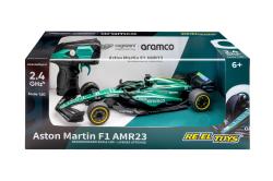 RC auto Aston Martin F1 1:20