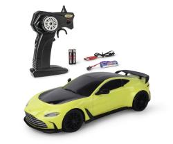 RC auto Aston Martin Vantage 1:24 2,4 GHz RTR