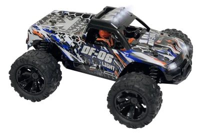 RC auto DF06 Light Truck 1:14 RTR