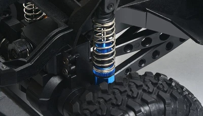 RC auto Dirt Climbing SUV CV Crawler 1:10
