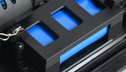 RC auto Dirt Climbing SUV CV Crawler 1:10