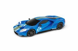 RC auto Ford GT 1:24 2,4 GHz RTR RC auto Ford GT 1:24 2,4 GHz RTR