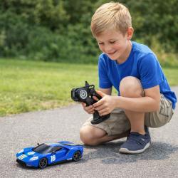 RC auto Ford GT 1:24 2,4 GHz RTR