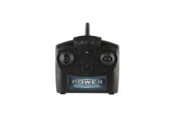 RC auto Ford Shelby GT500 2,4GHz na dálk. ovládání se světlem (VÝPRODEJ)