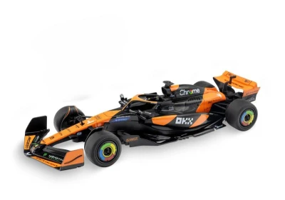 RC auto Formule 1 McLaren F1 1:20