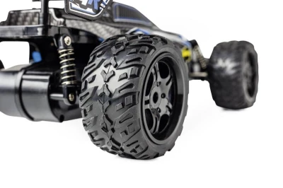 RC auto Glow Rider 2,4 GHz RTR 1:12