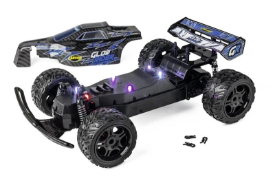 RC auto Glow Rider 2,4 GHz RTR 1:12