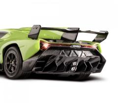 RC auto Lamborghini Veneno 2,4 GHz RTR zelené