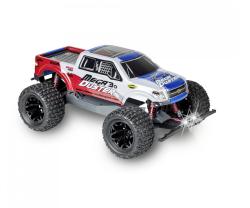 RC auto Mega Duster 3.0 2,4 GHz RTR + sleva 300,- na příslušenství